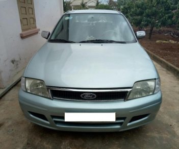 Ford Laser 2001 - Bán Ford Laser 2001, xe nhập