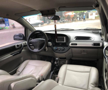 Chevrolet Vivant 2008 - Bán xe Chevrolet Vivant đời 2008 màu đen, giá chỉ 175 triệu