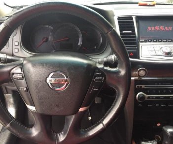 Nissan Teana 2.0 2010 - Bán xe Nissan Teana 2.0 đời 2010, màu đen, nhập khẩu nguyên chiếc