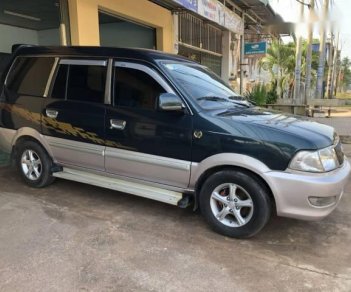 Toyota Zace  GL  2005 - Chính chủ bán Toyota Zace GL 2005, màu xanh dưa