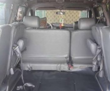 Toyota Zace   GL  2005 - Bán Toyota Zace GL đời 2005, màu xanh dưa