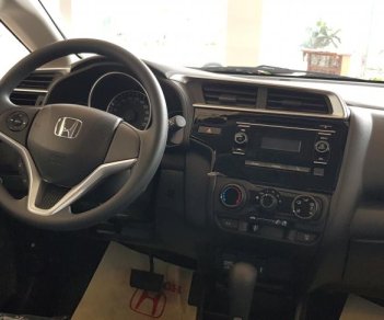 Honda Jazz V 2018 - [Honda ô tô Hải Phòng] Bán xe Honda Jazz 1.5V - Giá tốt nhất - Hotline: 094.964.1093