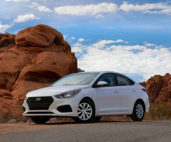 Hyundai Accent 2018 - " Cực sốc" Đã có giá xe Accent 2018 tại Đà Nẵng, siêu đẹp, góp 90%xe, LH Ngọc Sơn: 0911.377.773