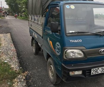 Thaco TOWNER 2014 - Bán Thaco TOWNER đời 2014, màu xanh lam, 108 triệu