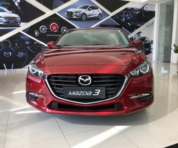 Mazda 3 1.5 AT  2018 - Chỉ với 180 triệu đã có thể sở hữu Mazda 3 2018 sang trọng