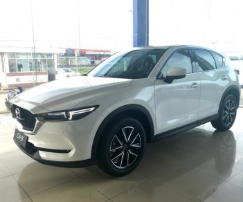 Mazda CX 5 2018 - Bán Mazda CX5 All New 2018 - Trả trước 285 triệu lấy xe ngay - Liên hệ 0935.472.278 để được ưu đãi tốt nhất