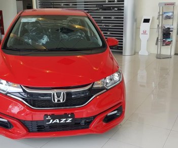Honda Jazz V 2018 - [Honda ô tô Hải Phòng] Bán xe Honda Jazz 1.5V - Giá tốt nhất - Hotline: 094.964.1093