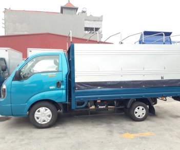 Kia K200 2018 - Bán xe tải Kia 9 tạ, xe tải Kia K200 tại Hải Phòng, hỗ trợ khách hàng mua xe trả góp