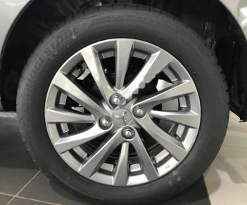 Mitsubishi VT200 MT 2017 - Bán Mitsubishi Attrage MT năm sản xuất 2017, màu xám, nhập khẩu nguyên chiếc