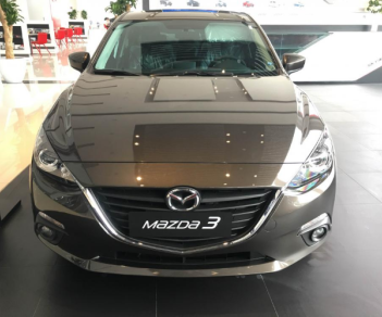 Mazda 3 1.5L Facelift  2018 - Sở hữu Mazda 3 chỉ từ 160tr đồng, liên hệ 0969149891 để biết thêm thông tin chi tiết