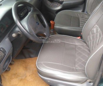 Fiat Siena HLX 2003 - Cần bán xe Fiat Siena HLX sản xuất 2003, xe nhập