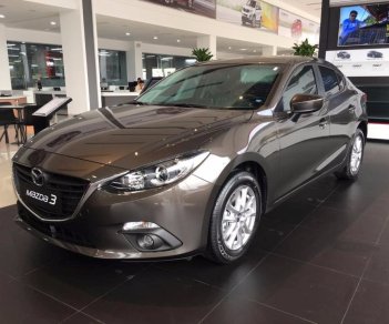 Mazda 3 1.5L Facelift  2018 - Sở hữu Mazda 3 chỉ từ 160tr đồng, liên hệ 0969149891 để biết thêm thông tin chi tiết