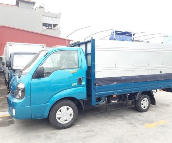 Kia K200 2018 - Bán xe tải Kia 9 tạ, xe tải Kia K200 tại Hải Phòng, hỗ trợ khách hàng mua xe trả góp