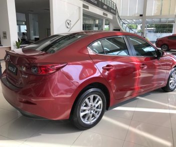 Mazda 3 1.5 AT  2018 - Chỉ với 180 triệu đã có thể sở hữu Mazda 3 2018 sang trọng