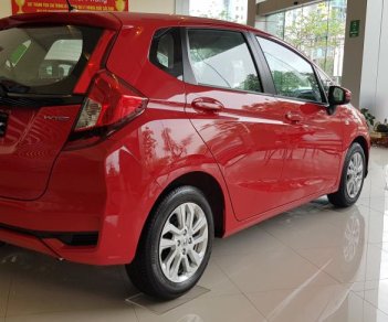 Honda Jazz V 2018 - [Honda ô tô Quảng Ninh] Bán xe Honda Jazz 1.5V - Giá tốt nhất - Hotline: 0948.468.097