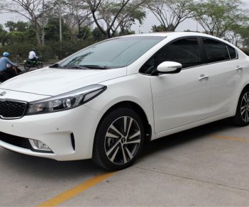 Kia Cerato 2.0  2018 - Giá xe Kia Cerato 2.0 Full Option Chính Hãng mới nhất tháng 05/2018, chỉ 180 triệu giao xe ngay, Hotline: 0934.075.248