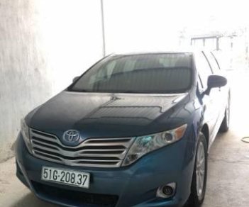 Toyota Venza 2009 - Bán ô tô Toyota Venza đời 2009 chính chủ, giá tốt