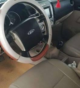 Ford Everest 2008 - Bán xe Ford Everest đời 2008, 375tr