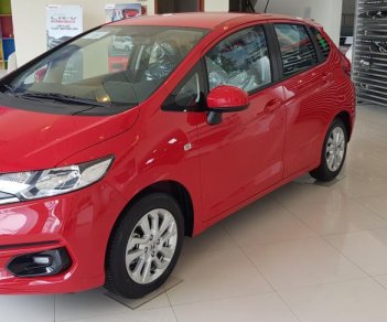 Honda Jazz V 2018 - [Honda ô tô Quảng Ninh] Bán xe Honda Jazz 1.5V - Giá tốt nhất - Hotline: 0948.468.097