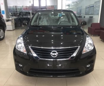 Nissan Sunny XL 2018 - Bán Sunny XL 2018: Trắng, bạc, nâu, xanh oliu. Giá tốt nhất phù hợp chạy gia đình kết hợp dịch vụ