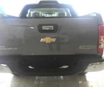 Chevrolet Colorado   2018 - Bán xe Chevrolet Colorado sản xuất năm 2018, nhập khẩu, giá chỉ 624 triệu