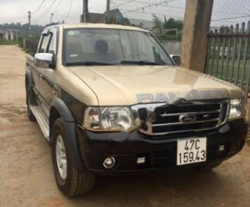 Ford Ranger XLT 2004 - Cần bán xe Ford Ranger XLT năm 2004, số sàn