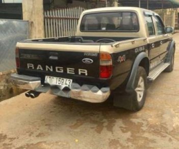 Ford Ranger XLT 2004 - Cần bán xe Ford Ranger XLT năm 2004, số sàn