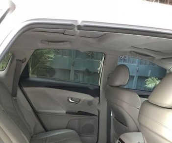 Toyota Venza 2.7 2009 - Cần bán lại xe Toyota Venza 2.7 2009, màu trắng, xe nhập chính chủ, 886 triệu