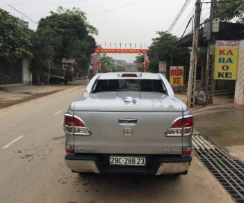 Mazda BT 50 3.2L 4x4 AT 2013 - Bán Mazda BT 50 3.2 AT 4x4 năm 2013, màu bạc, nhập khẩu nguyên chiếc còn mới, giá chỉ 515 triệu