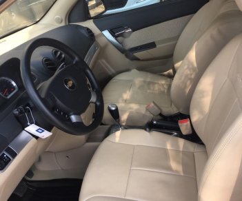 Chevrolet Aveo LTZ 1.5 AT 2016 - Bán Chevrolet Aveo LTZ 1.5 AT 2016, màu đen