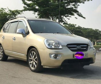 Kia Carens   2.0  2010 - Bán Kia Carens 2.0 sản xuất 2010, 319 triệu