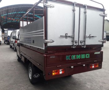 Hãng khác Kenbo  2018 - Bán xe tải Kenbo 990kg, hỗ trợ vay ngân hàng tốt nhất