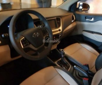 Hyundai Accent 2018 - Bán Hyundai Accent mới 2018 rẻ nhất chỉ 140tr, trả góp vay 80%, LH: 0973.530. 250