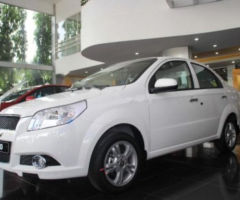 Chevrolet Aveo LTZ 2018 - Bán xe Chevrolet Aveo LTZ đời 2018, màu bạc