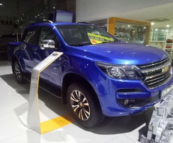 Chevrolet Colorado LT 2017 - Bán Chevrolet Colorado, xe Mỹ giá Việt, tốt nhất thị trường. 100tr lấy xe- LH 0906.973.383