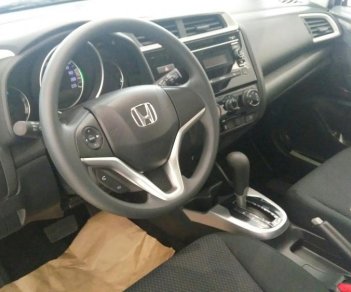 Honda Jazz 1.5V 2018 - Bán xe Honda Jazz 1.5V 2018 nhập Thái Lan, đủ màu, giao xe liền, KM HOT- Hotline 0906747000