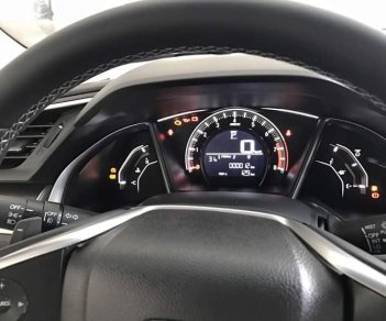 Honda Civic 1.8E 2018 - Giá xe Honda Civic 1.8E 2018 nhập Thái, khuyến mãi bất ngờ, Lh 090674700