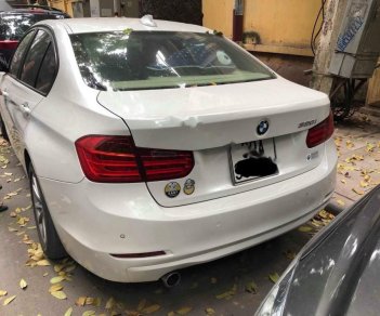 BMW 3 Series 320i GT 2013 - Bán BMW 3 Series 320i GT sản xuất 2013, màu trắng, nhập khẩu  