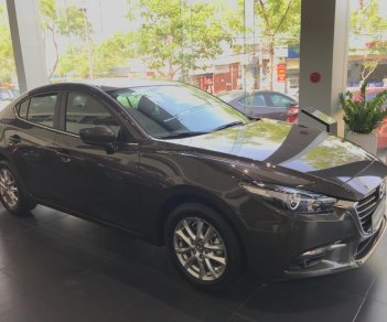 Mazda 3 2018 - Bán Mazda 3 cực hot ưu đãi hấp dẫn