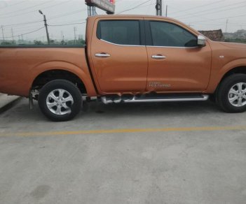 Nissan Navara E 2.5 MT 2WD 2017 - Bán Nissan Navara E 2.5 MT 2WD sản xuất 2017, nhập khẩu