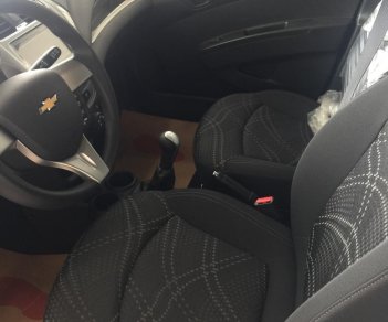 Chevrolet Spark Van 2018 - Bán trả góp chỉ 45 triệu nhận ngay xe trong ngày, không cần chứng minh thu nhập