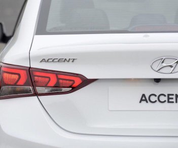 Hyundai Accent 2018 - 0963304094 Hyundai Tây Hồ: Hyundai Accent 2018, đủ màu, hỗ trợ trả góp lãi suất thấp, giao xe tháng 4 2018, giá tốt