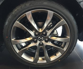 Mazda 6 2.0 2018 - Bán xe Mazda 6 2.0 2018