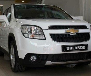 Chevrolet Orlando LT 2018 - Giảm giá kịch sàn cho xe Orlando LT 2018, gọi ngay 0963873916 để nhận báo giá kịch sàn