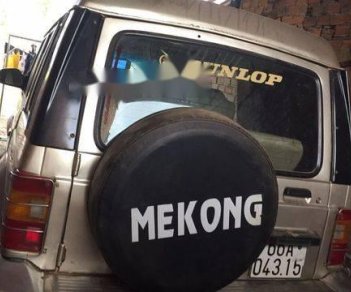 Mekong Paso   1995 - Bán xe Mekong Paso sản xuất năm 1995, giá tốt