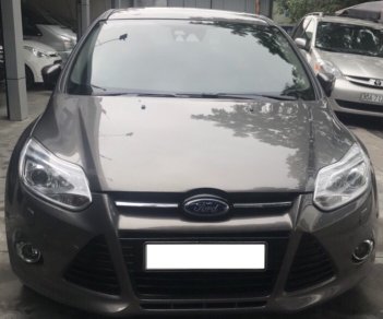 Ford Focus S 2.0 AT 2015 - Bán ô tô Ford Focus SAT đời 2015