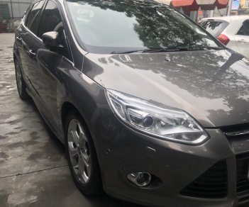 Ford Focus S 2.0 AT 2015 - Bán ô tô Ford Focus SAT đời 2015