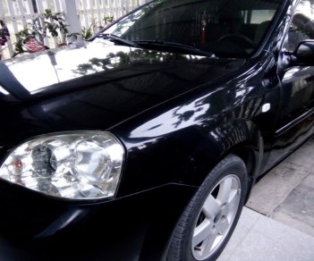 Daewoo Lacetti Max 1.8 2005 - Cần bán Daewoo Lacetti Max đời 2005, ít sử dụng, giá chỉ 165 triệu