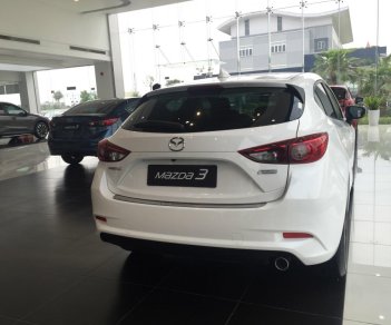 Mazda 3 1.5 2018 - Mazda 3 1.5 Hatchback - Ưu đãi sốc - Chỉ trả trước 190tr