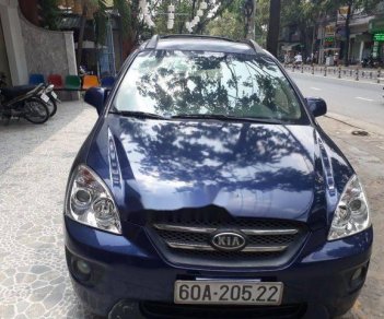 Kia Carens   1998 - Bán xe Kia Carens sản xuất 1998, giá 230tr